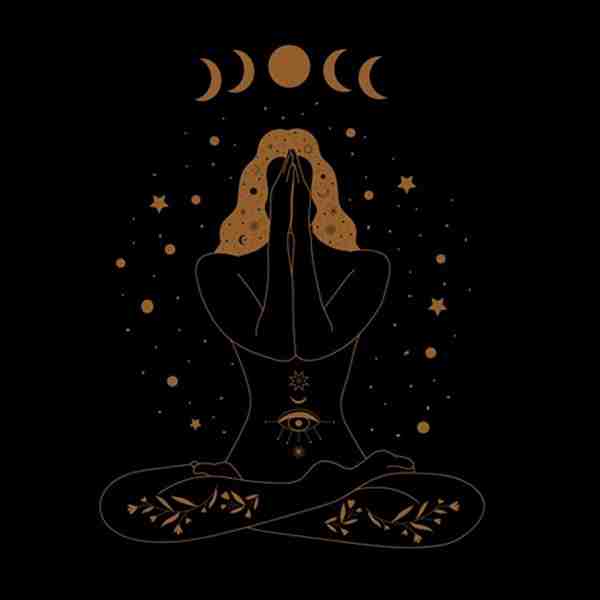 Lilith Opposition Moon